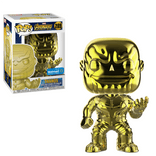 thanos yellow chrome only at walmart 289
