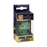 spring sprite