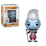 whis metallic san diego comic con 2018 317