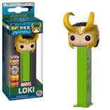 Loki Funko Pop