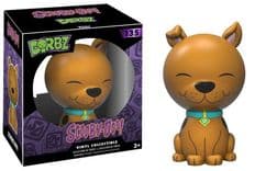 Scooby Doo #135 Funko Pop