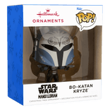 Bo-Katan Kryze Funko Pop