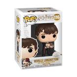 Neville Longbottom #116 Funko Pop