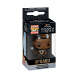 m baku