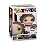 power of the galaxy princess leia amazon exclusive white background 565