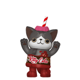 Kitty Cola Funko Pop