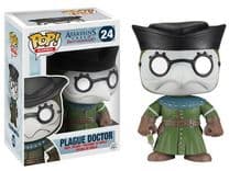 plague doctor 24