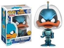 duck dodgers chase 127