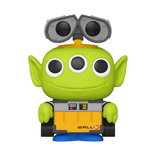 wall e 760