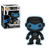 green lantern glows in the dark 09