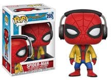 spider man 265
