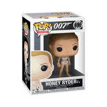 honey ryder from dr no 690