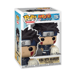 Kiba With Akamaru #1194 Funko Pop