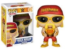 hulk hogan wwe exclusive 11
