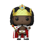 King Booker #128 Funko Pop