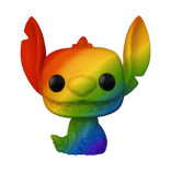 Stitch #1045 Funko Pop