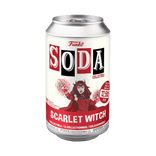 Scarlet Witch Funko Pop