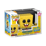 spongebob squarepants
