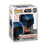 Mandalorian Guard #695 Funko Pop
