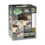 conspiracy charlie nft release 999 381