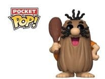 Captain Caveman Funko Pop
