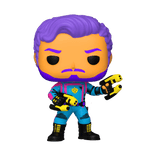 star lord blacklight special edition 1240