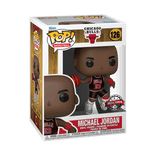 michael jordan black pinstripe special edition nba 126