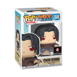 Itachi Uchiha #1849 Funko Pop