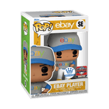 ebay player fun fest exclusive white background 2022 3000
