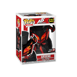 arsene only gamestop 523