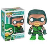 green arrow 15