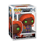 starfire 1515