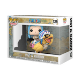Vivi & Karoo #129 Funko Pop