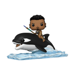 namor with orca 116