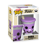 Boba Funko Pop