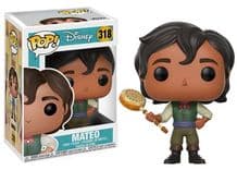 Mateo #318 Funko Pop