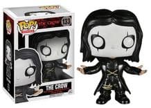 the crow 133