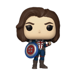 Captain Carter #1033 Funko Pop