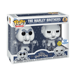 the marley brothers exclusive gitd 8000 2 pack