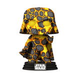 Darth Vader (Mustafar) #515 Funko Pop