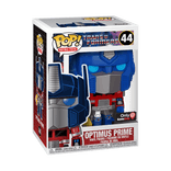 optimus prime only gamestop 44