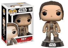 rey 161