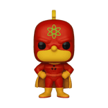 radioactive man 496