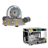 rick s ship hot topic limited edition yellow 34
