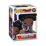 spider punk 1411