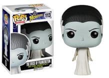 the bride of frankenstein 113