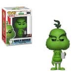 grinch in underwear only gamestop 664
