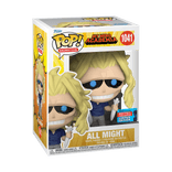 All Might #1041 Funko Pop