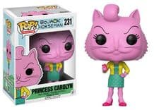 princess carolyn 231