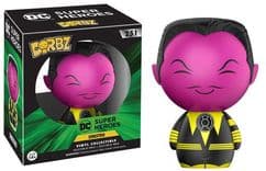 sinestro 251